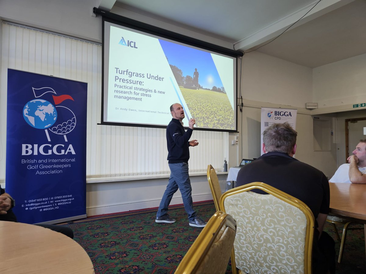 ICL Growing Solutions - Turf & Landscape 🇬🇧🇮🇪 tweet media