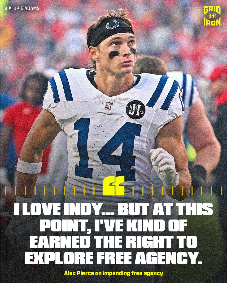 B/R Gridiron tweet media