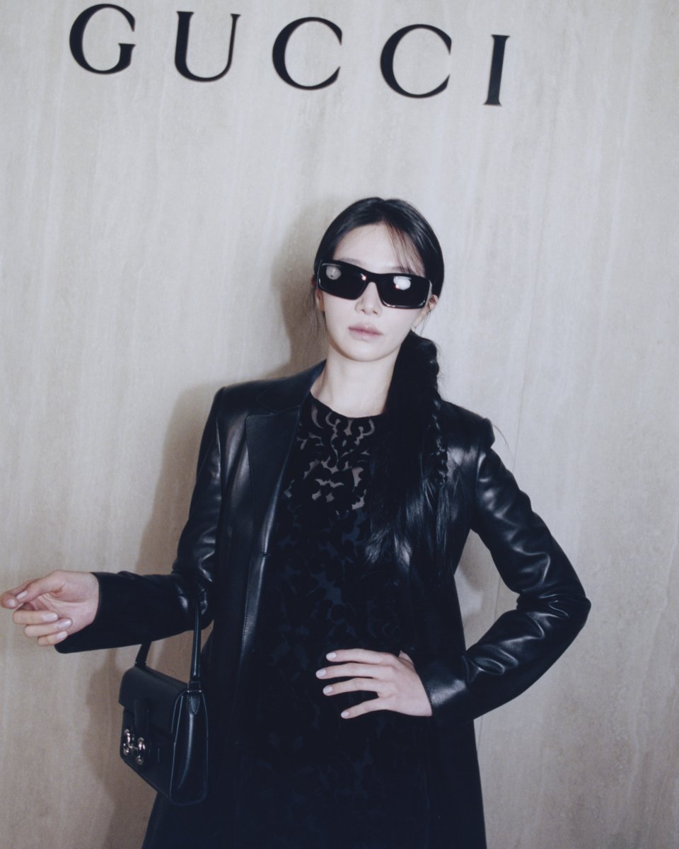 gucci tweet media