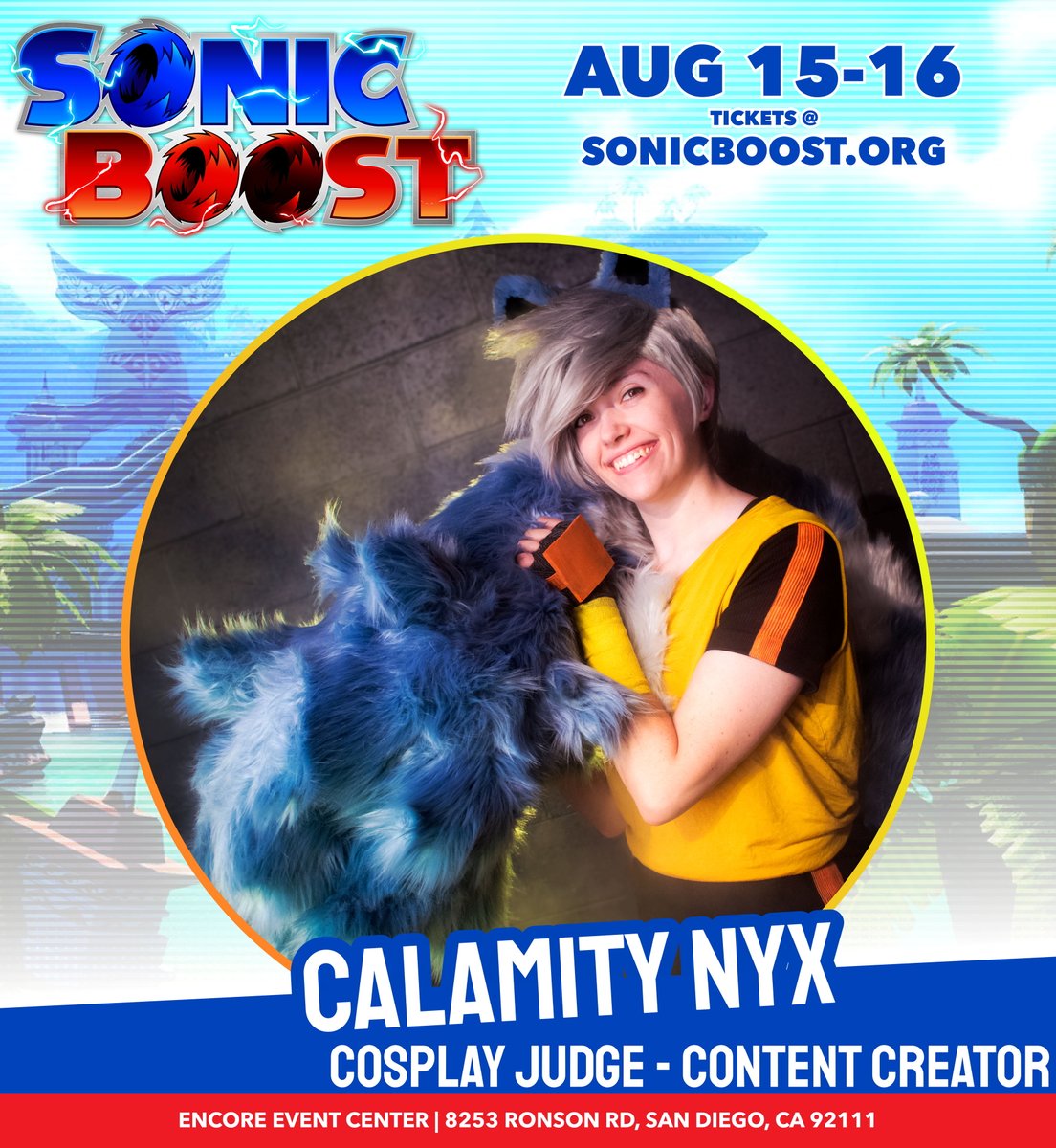 Boosted Props tweet media