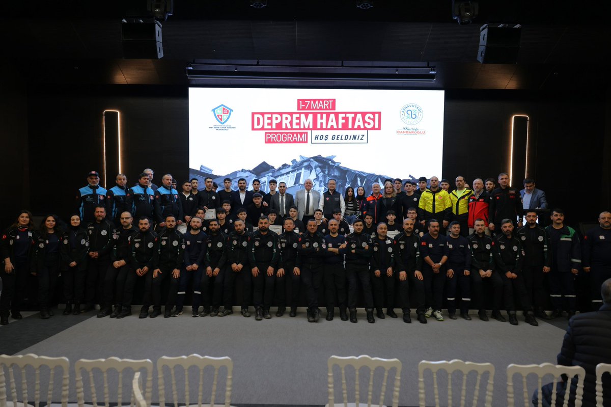 A F A D İstanbul tweet media