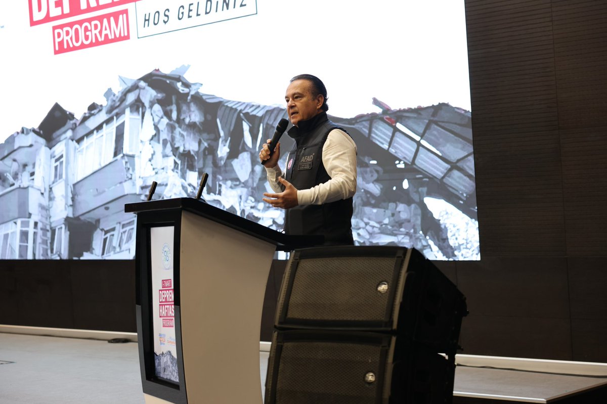 A F A D İstanbul tweet media