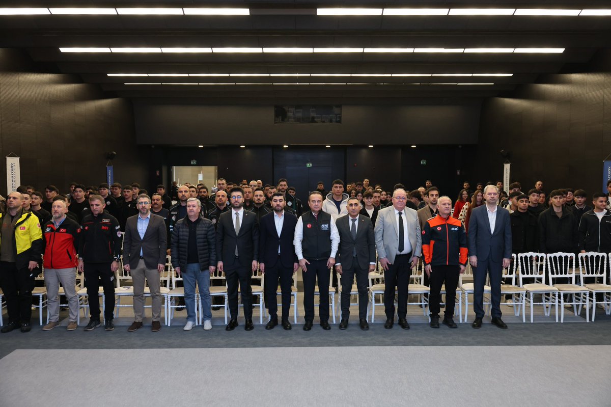 A F A D İstanbul tweet media