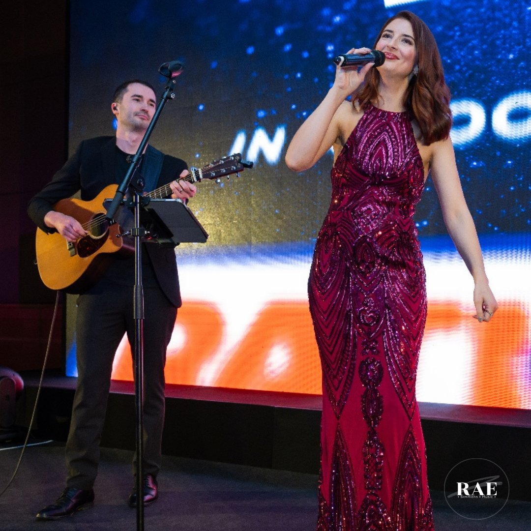 Rae Simmons Music tweet media