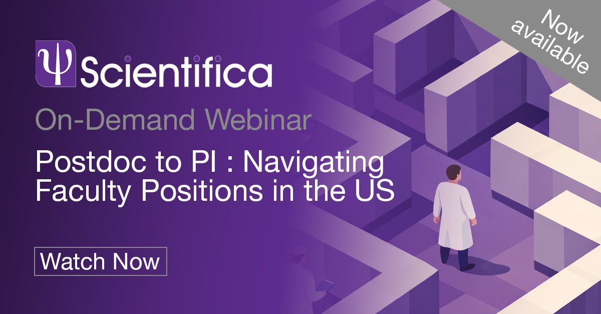 Scientifica tweet media