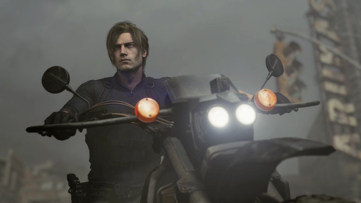 Реквием по франшизе Resident Evil не поём

Похоже, что мы, напротив, наблюдаем новое начало. Resident Evil Requiem — не веха в истории серии, но зато это одна из лучших игр в жанре, в которой никогда не приходится скучать.

Почему стоит поиграть: rozetked.me/articles/44738