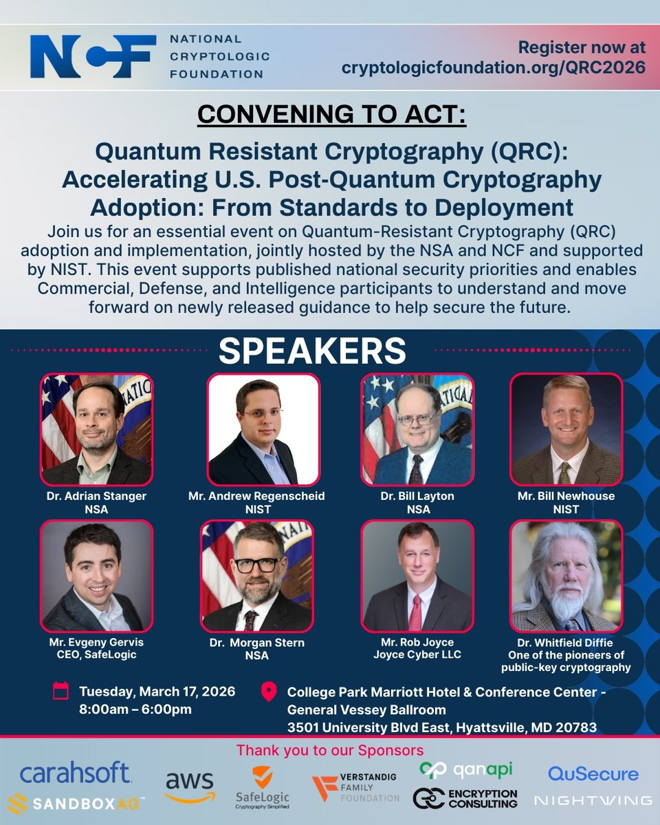 SafeLogic tweet media