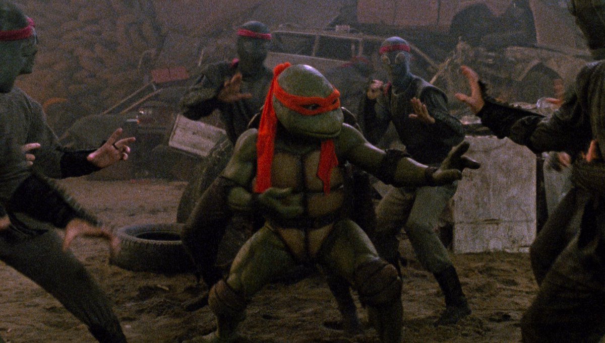 Fathom Entertainment tweet media