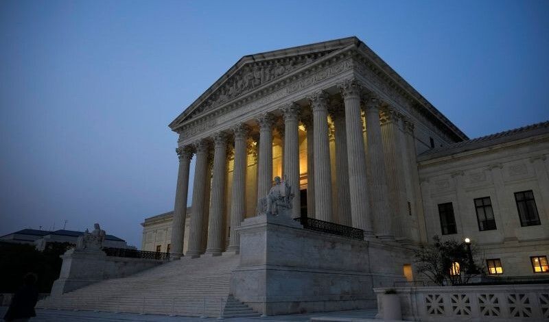 The Regulatory Review tweet media