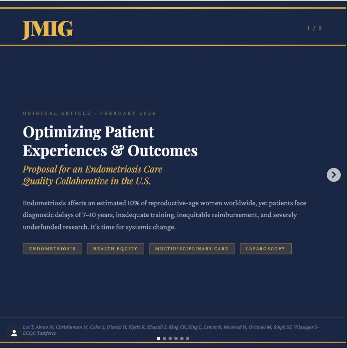 Project Endo tweet media