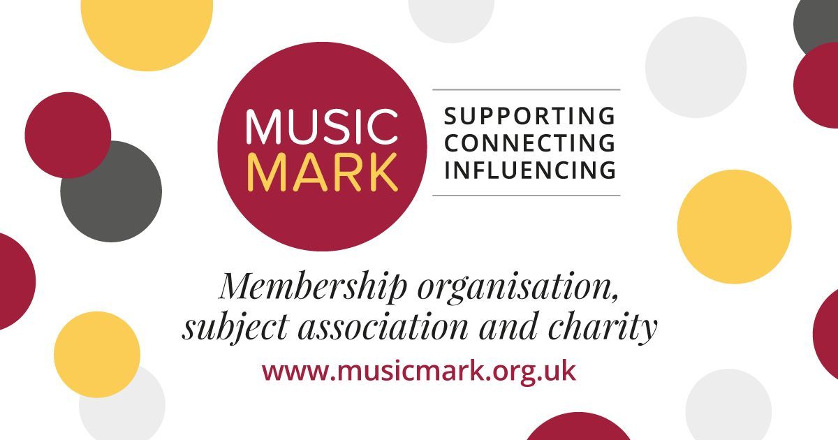 Music and Performing Arts Salford tweet media