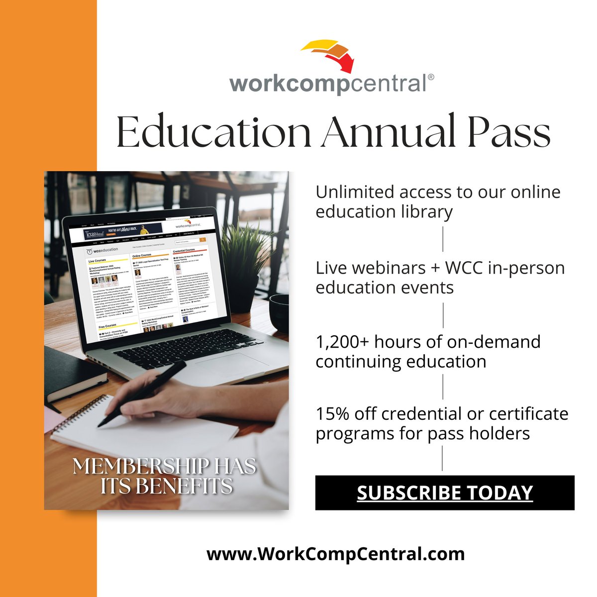 WorkCompCentral tweet media