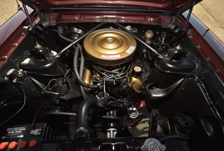 Mecum Auctions tweet media