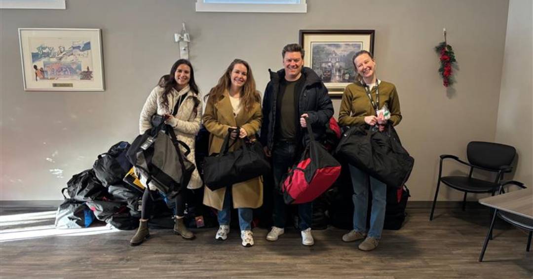 Royal Alexandra Hospital Foundation tweet media