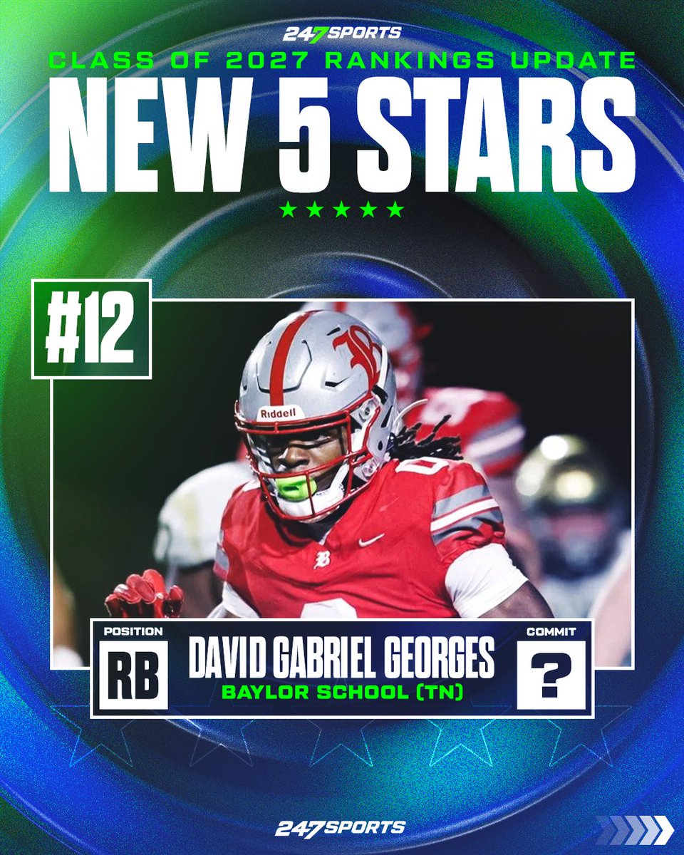 247Sports tweet media