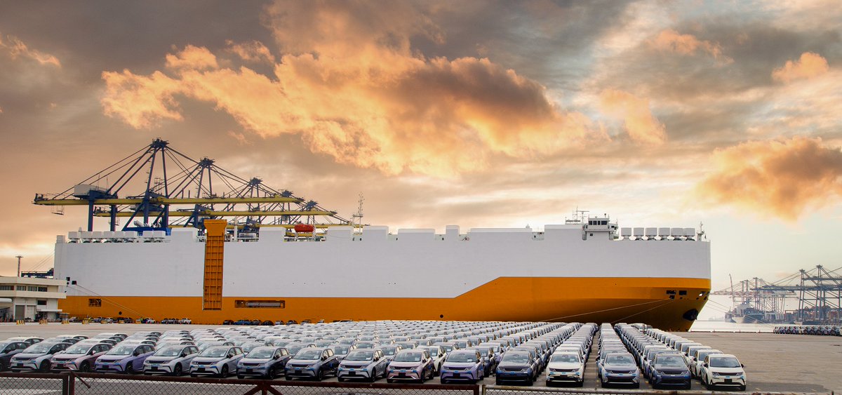 Power Integrations tweet media