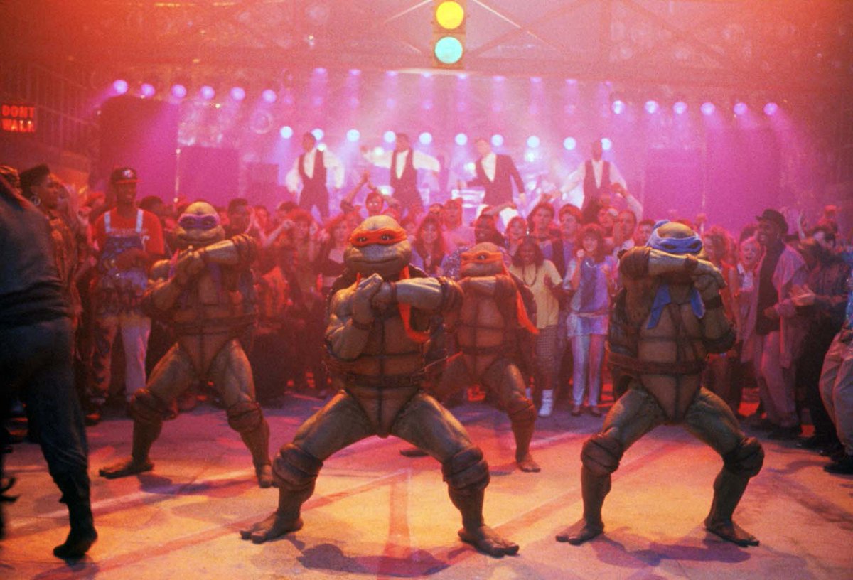 Fathom Entertainment tweet media