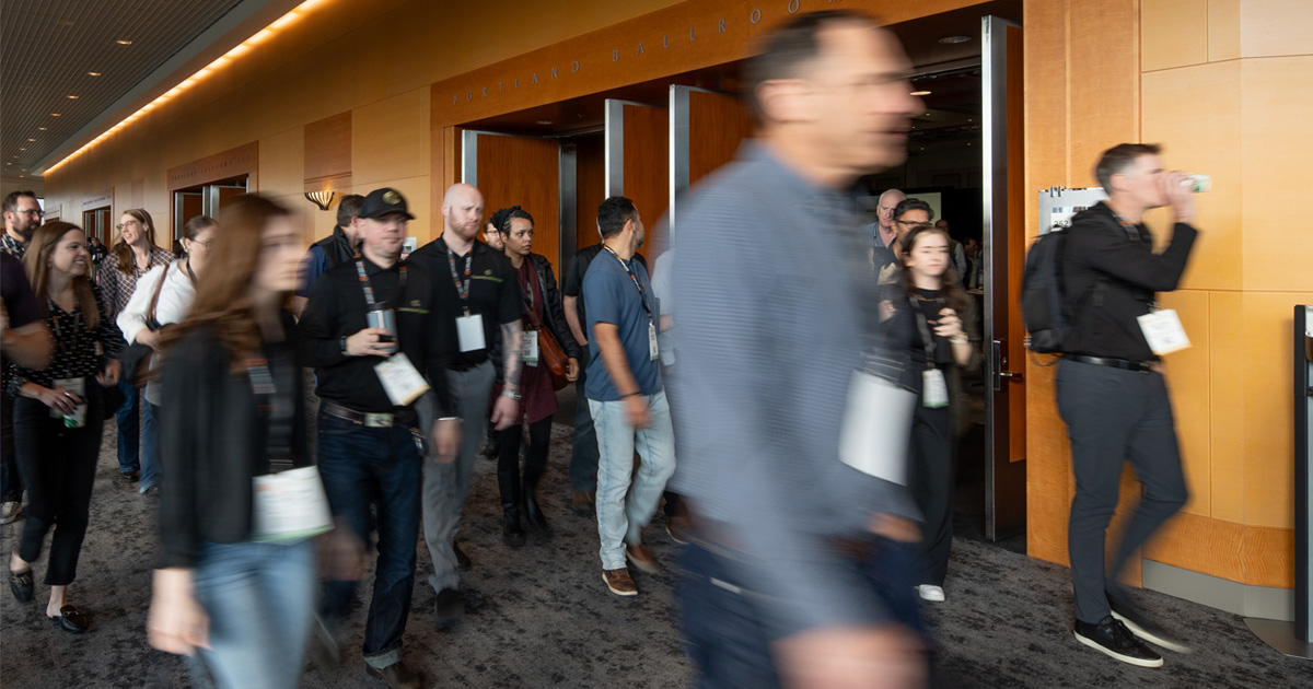 #MassTimberConference tweet media