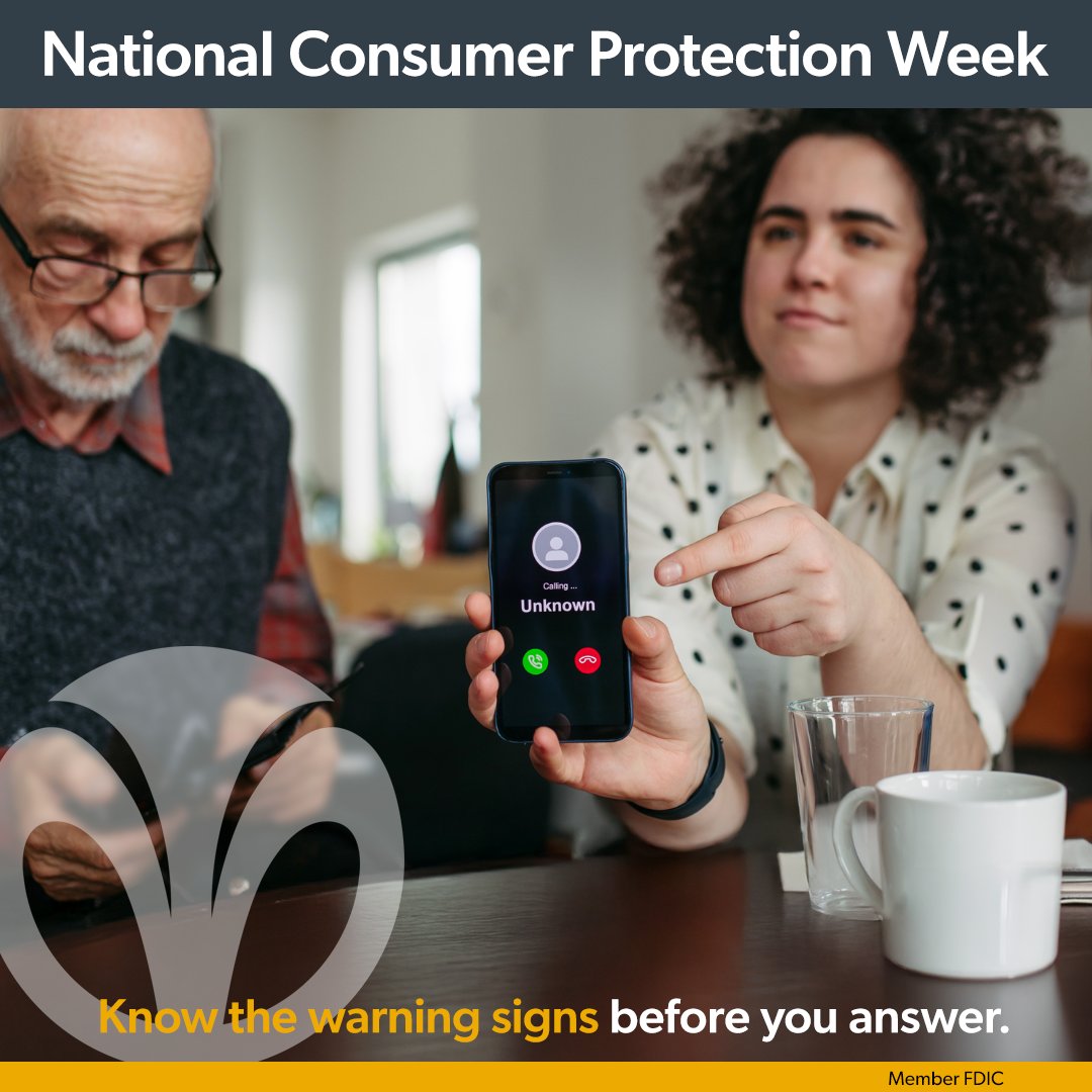 Tri Counties Bank tweet media