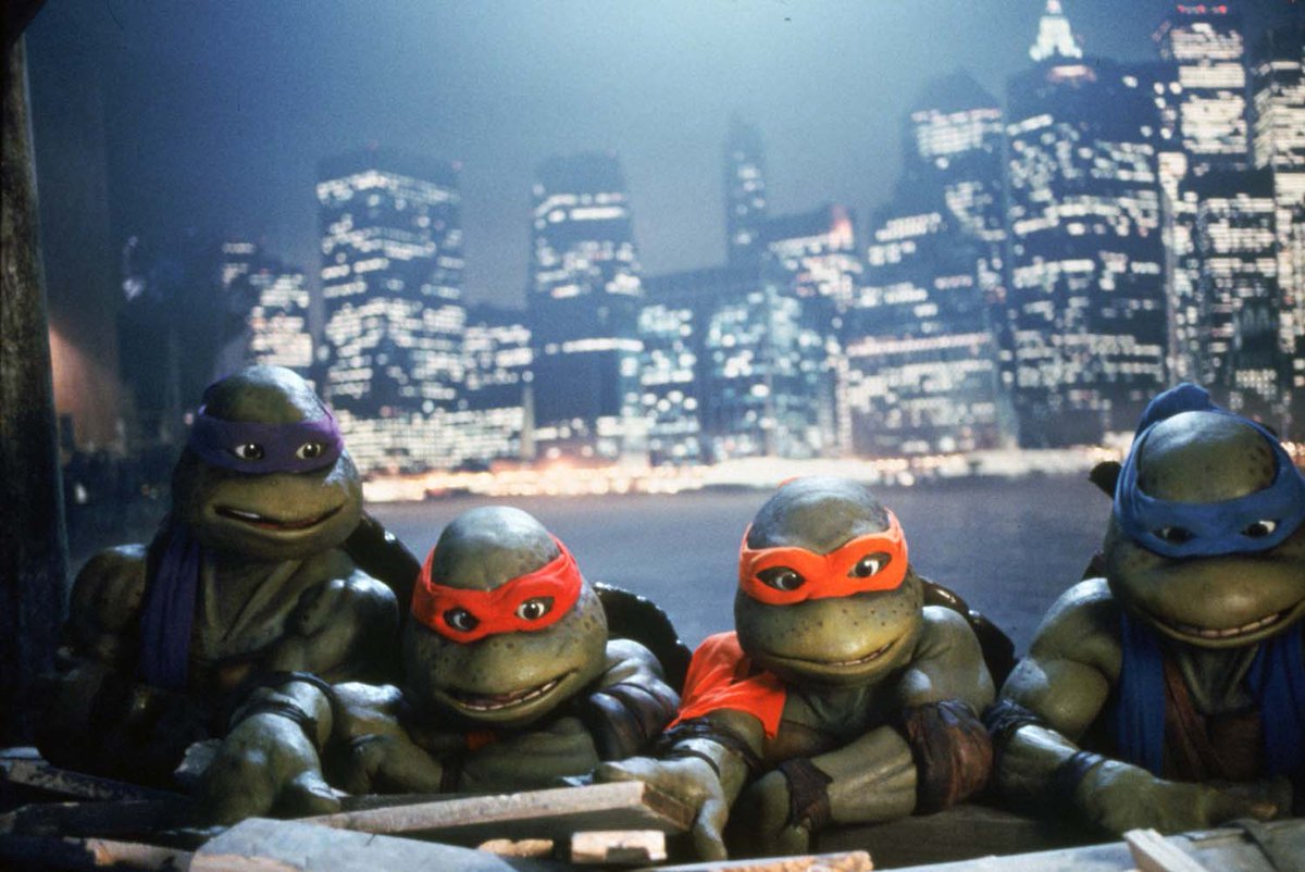 Fathom Entertainment tweet media