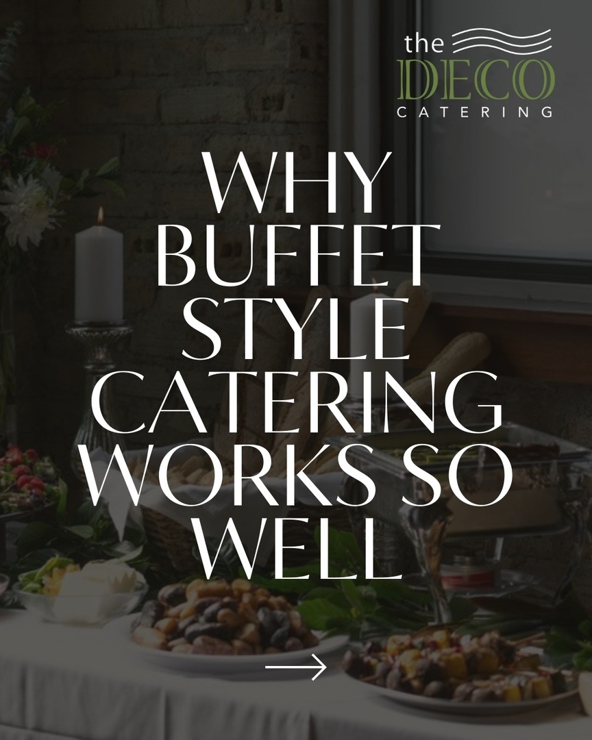 Deco Catering tweet media