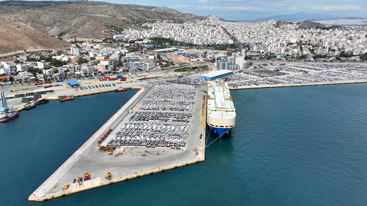 Power Integrations tweet media