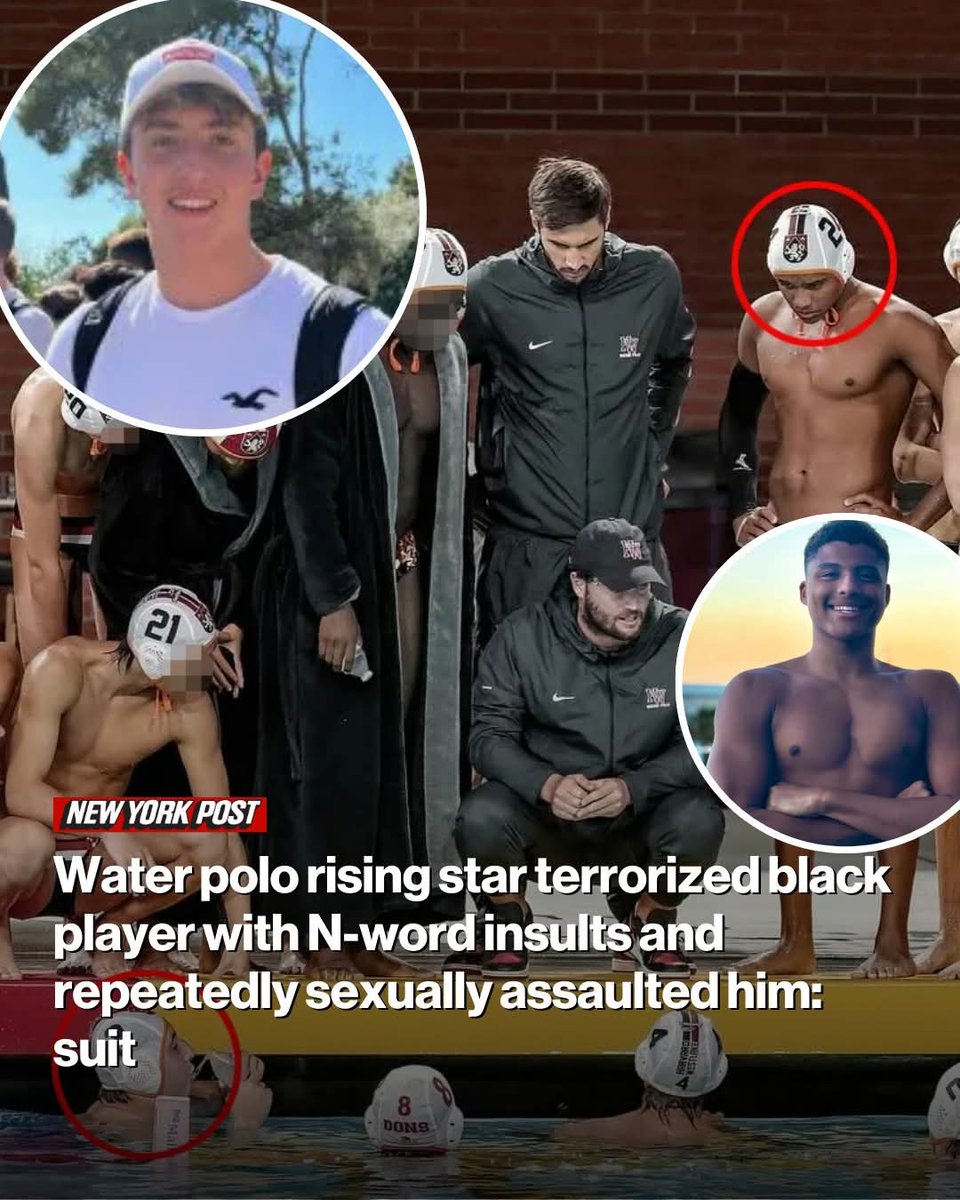 We really need to talk more about supremacist ideology being enforced through sexual violence even among men which is minimized &amp; dismissed as "hazing."