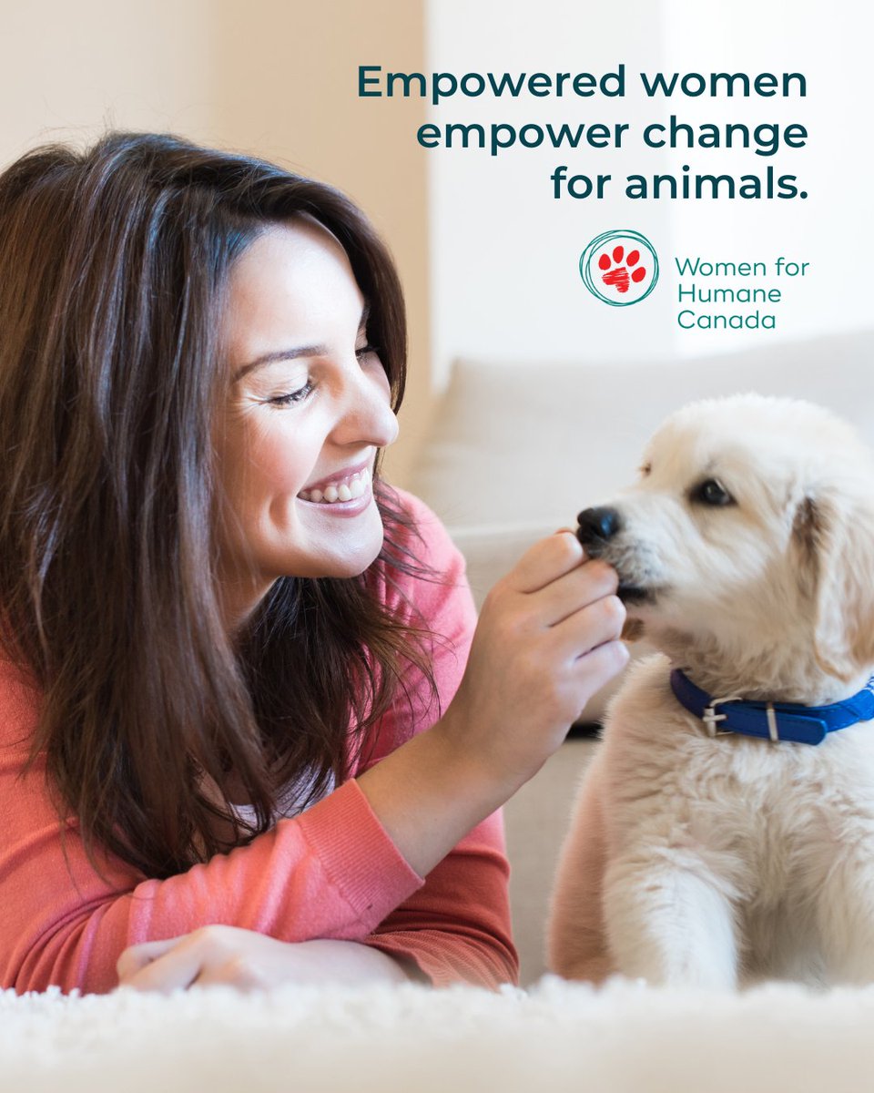 Humane Canada tweet media