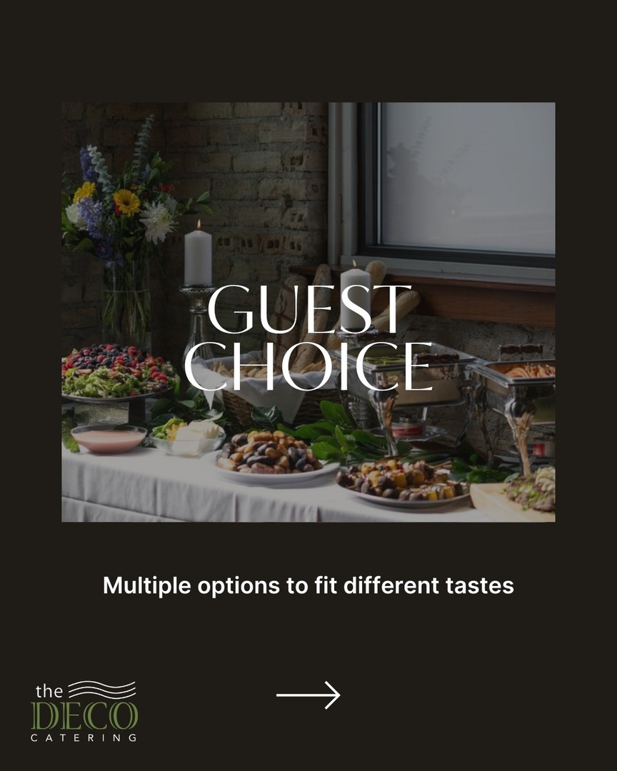 Deco Catering tweet media