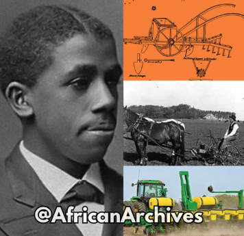 AFRICAN & BLACK HISTORY tweet media