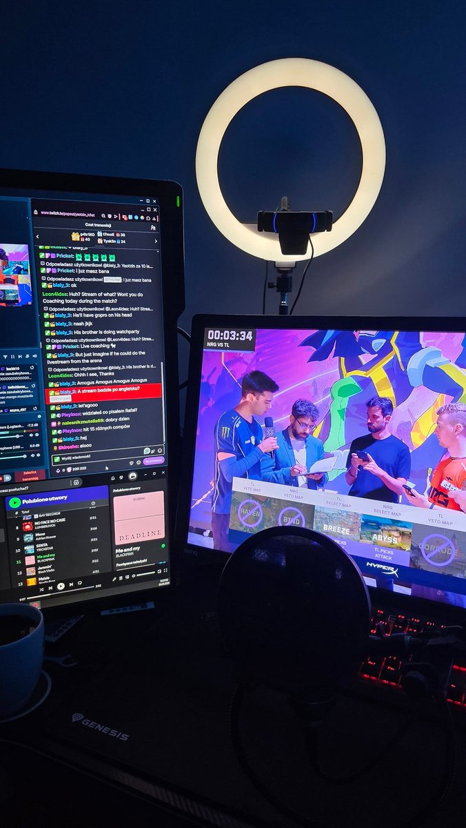 YNG Pricket tweet media