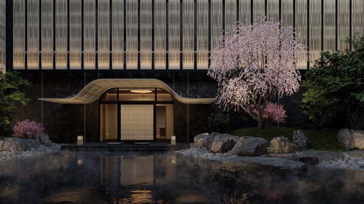 Good Spa Guide tweet media