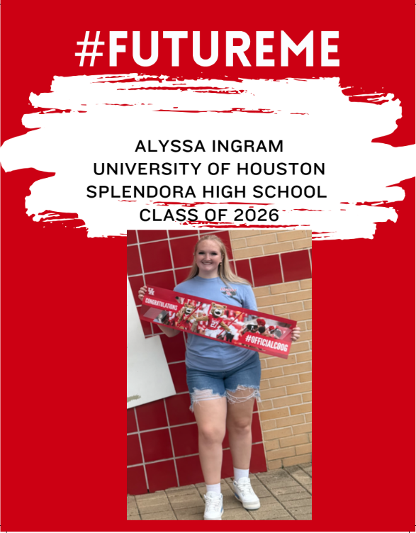 Splendora High School tweet media