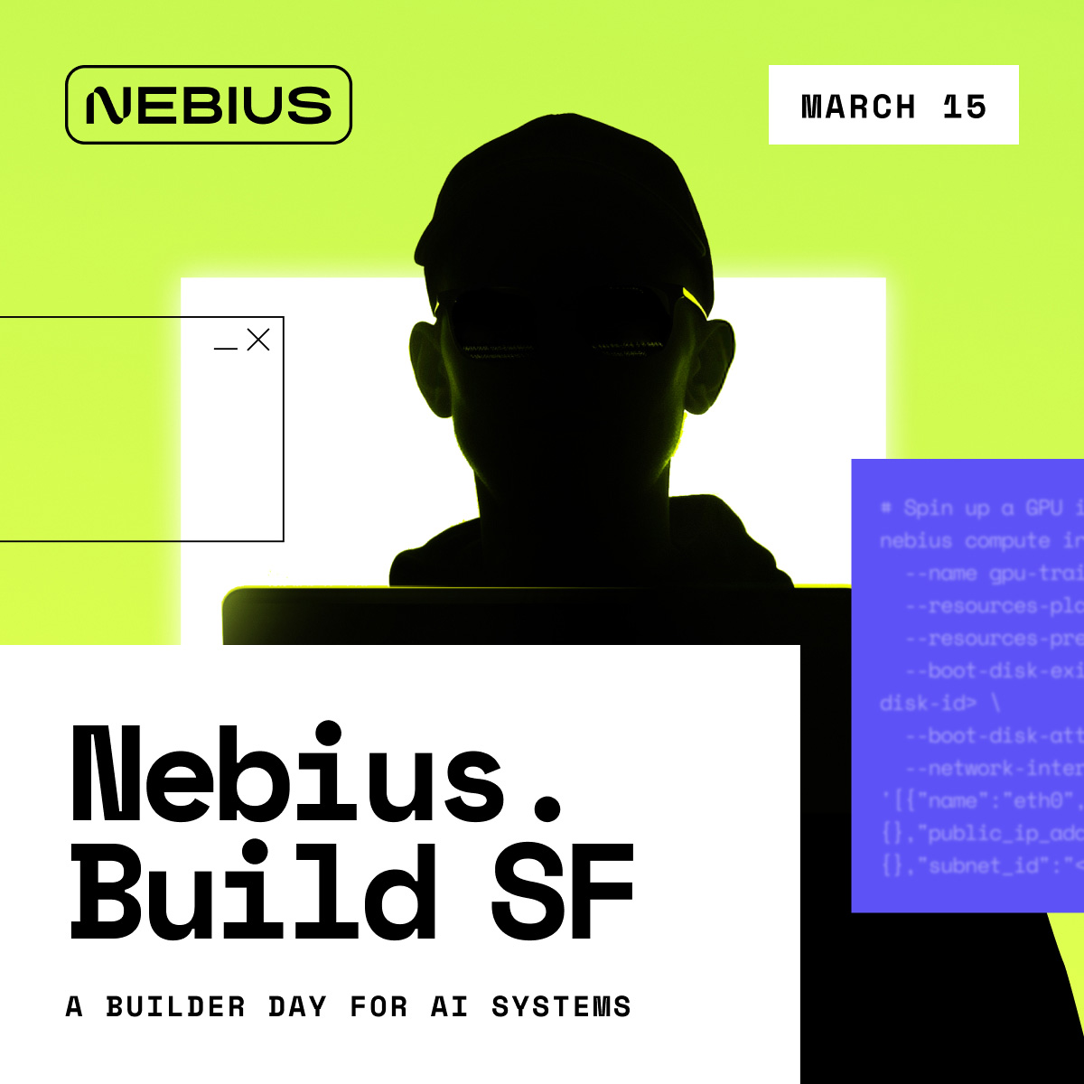 Nebius tweet media