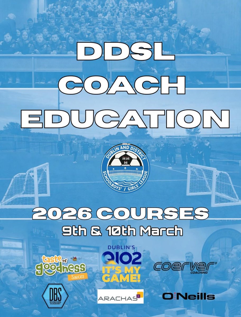 DDSL Grassroots tweet media