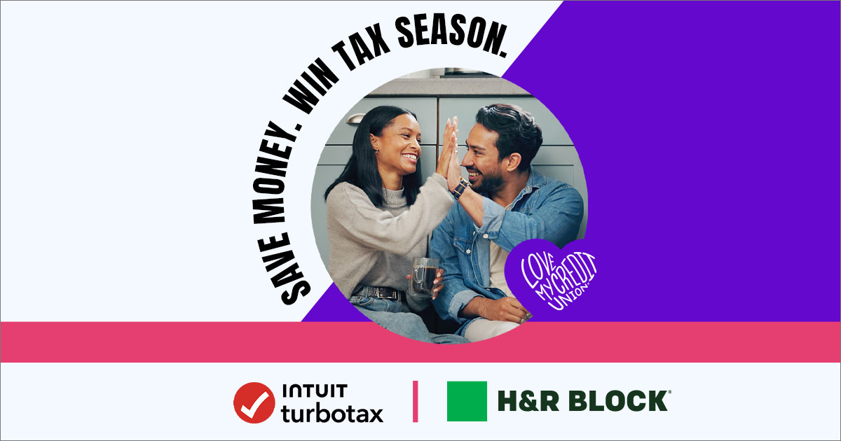 FORUM Credit Union tweet media