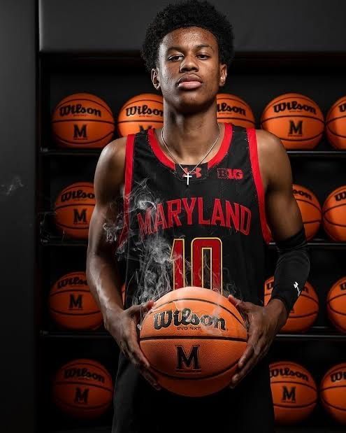 Inside Maryland Sports tweet media
