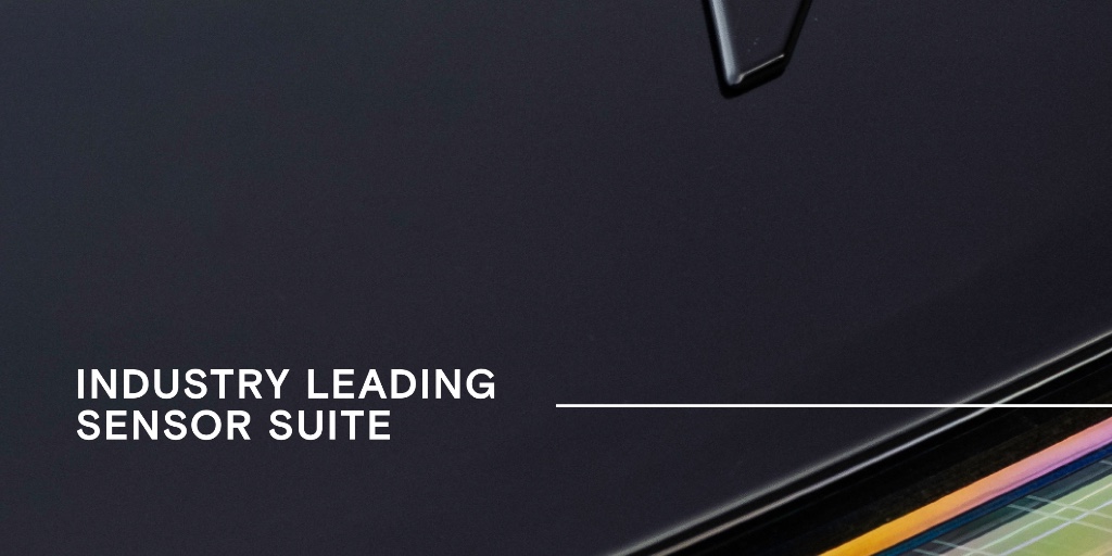 XPENG UK tweet media