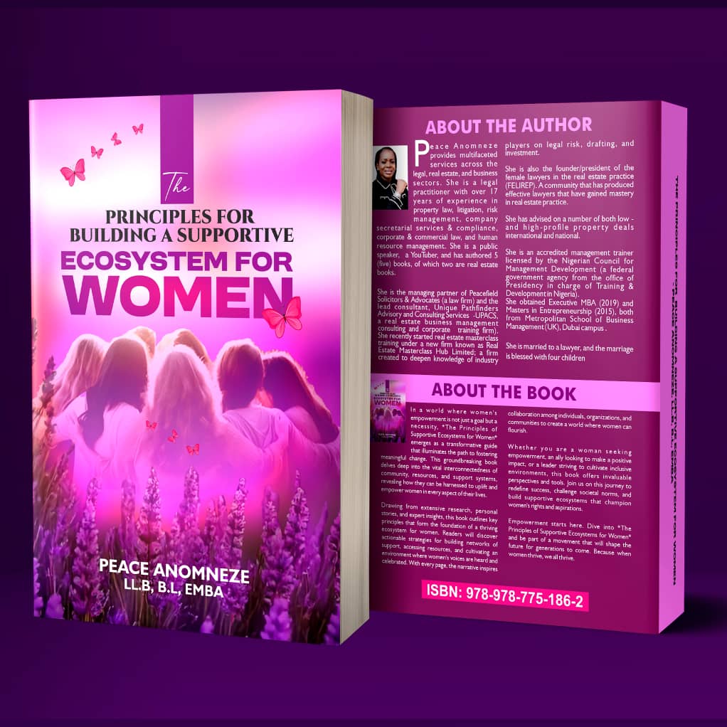 Africa Real Estate International tweet media