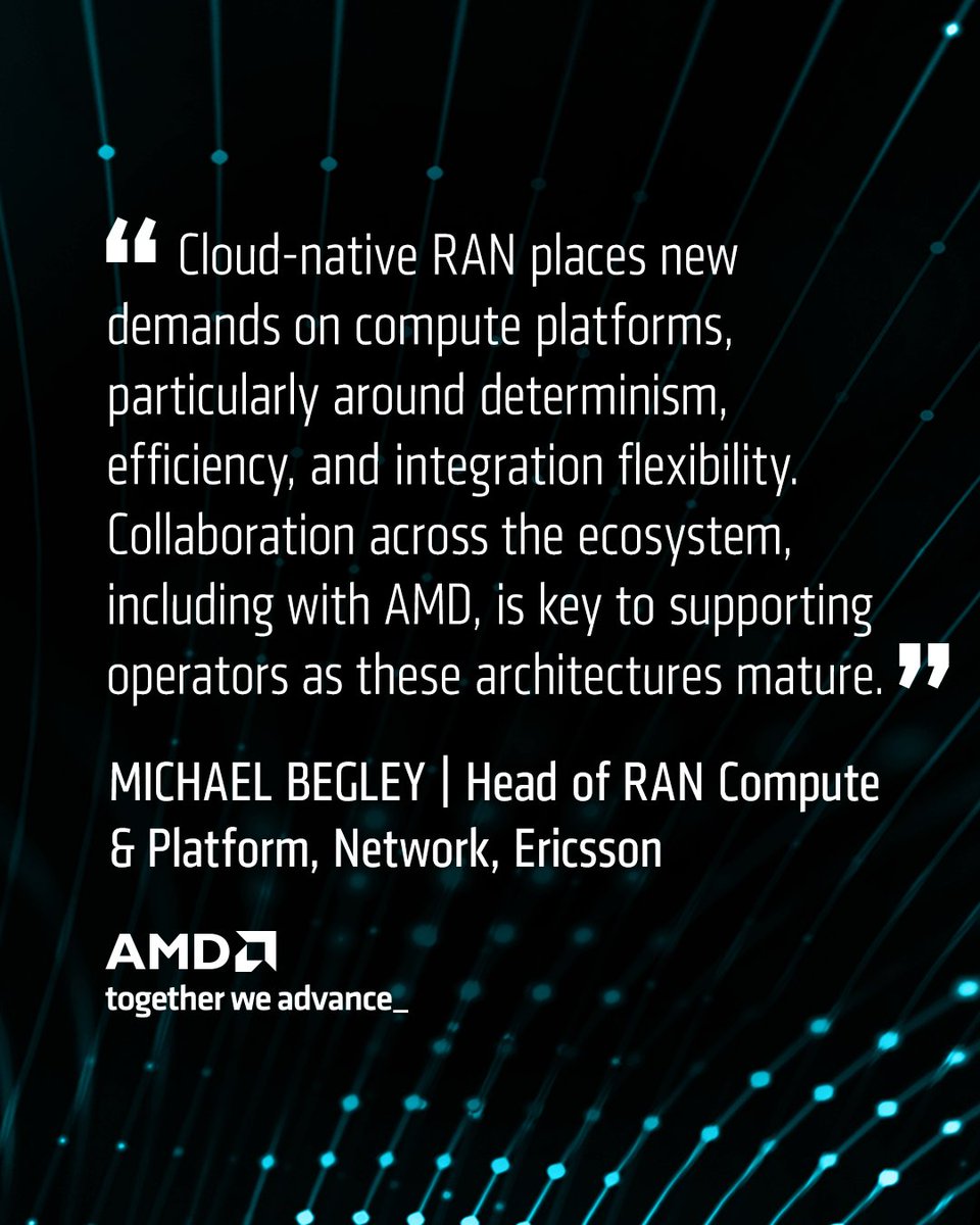 AMD EPYC tweet media