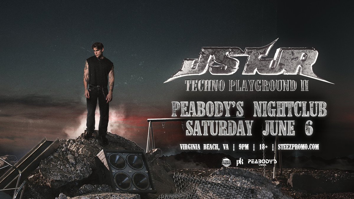 Steez Promo tweet media