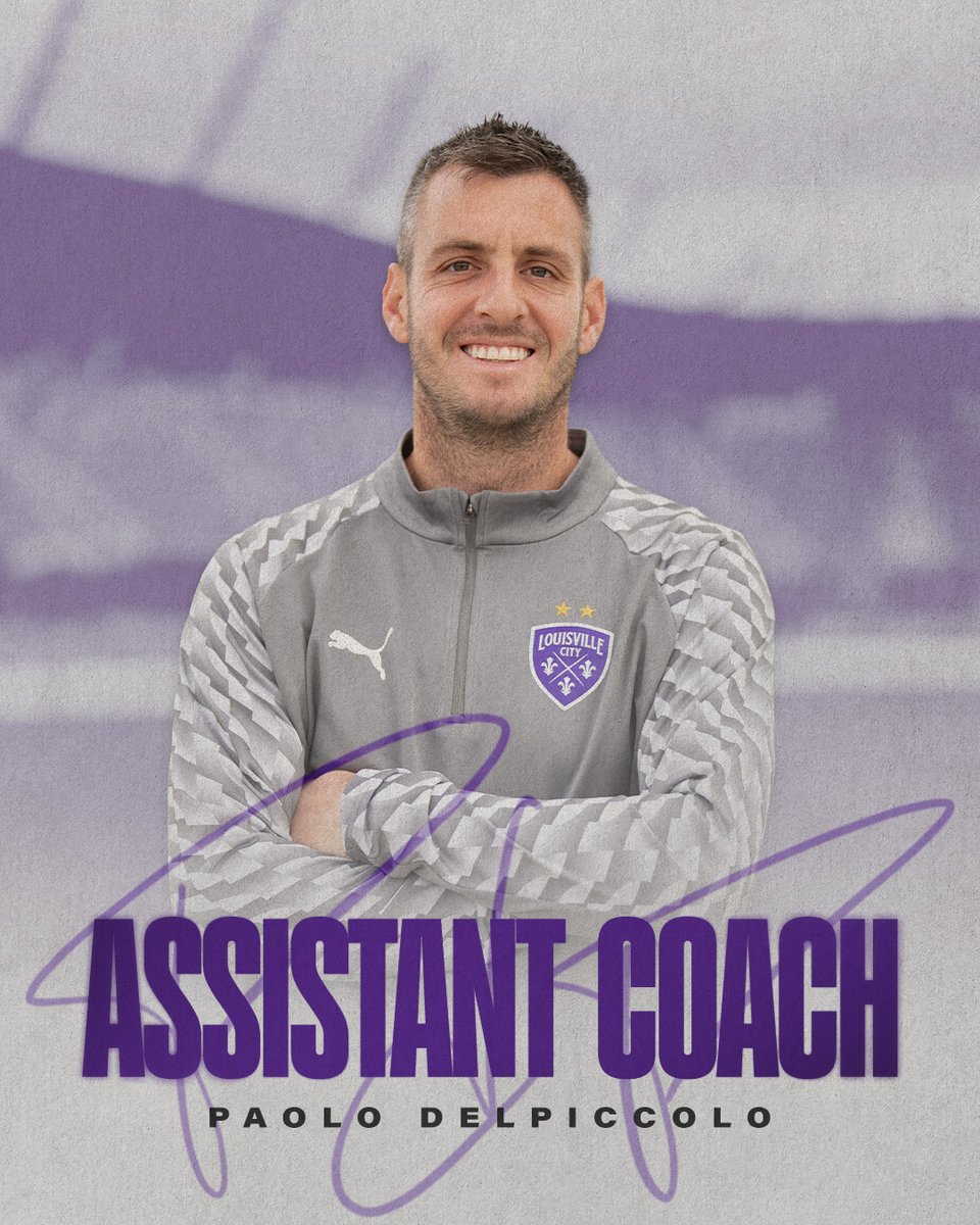 Louisville City FC tweet media