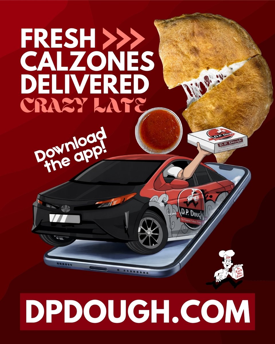 D.P. Dough - Official tweet media