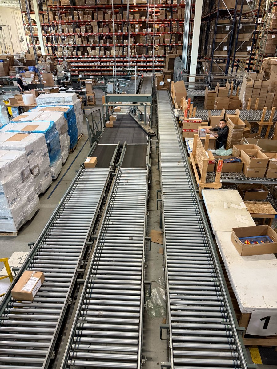 ProShip, Inc. tweet media