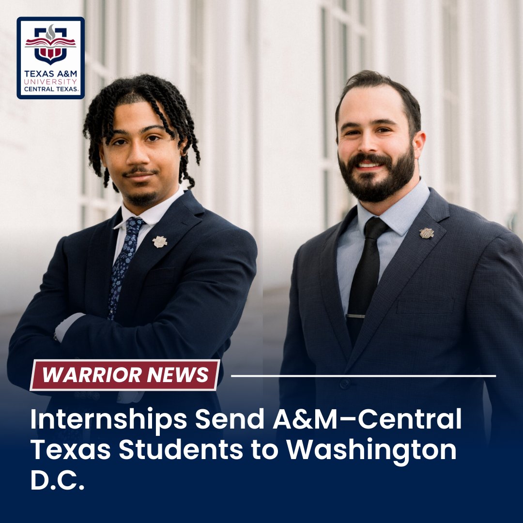 A&M-Central Texas tweet media