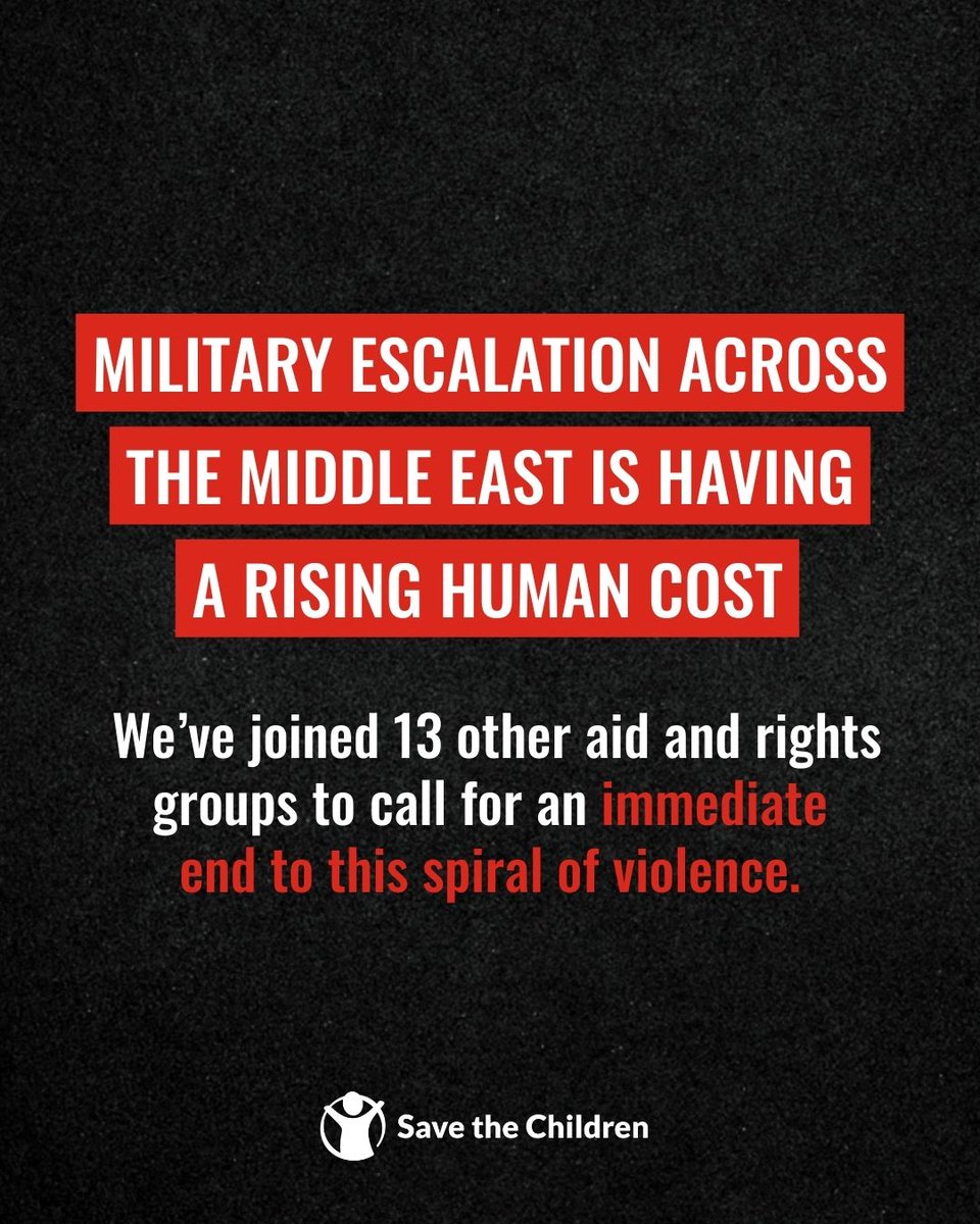 Save the Children UK tweet media