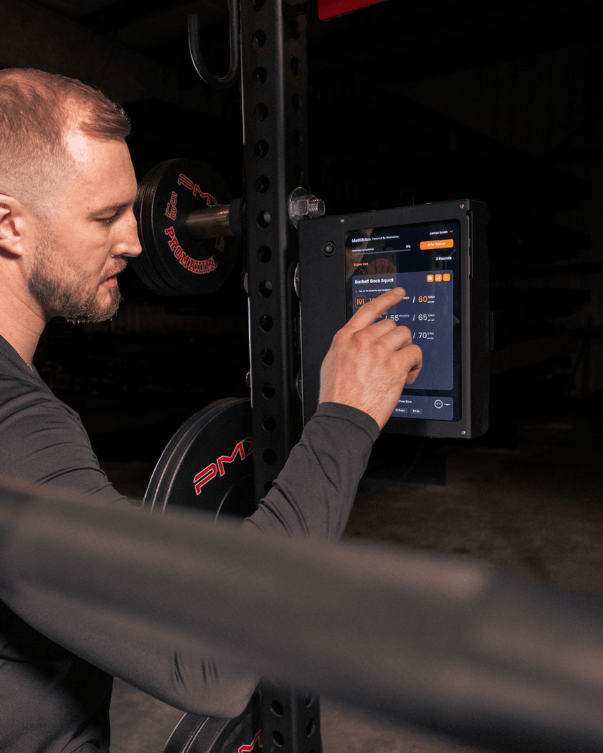 PMX | Strength Equipment Made in the U.S.A. tweet media