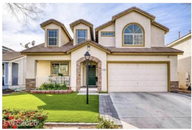 GOLDREALTOR's tweet photo. Fresh on the Market!!!🥰
$520,000
7725 Brilliant Forest Street, Las Vegas, NV 89131

MLS #: 2758202
https://t.co/p36ZJkvDxi https://t.co/G1l3pEzFjC
