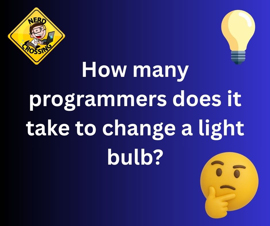 Nerd Crossing tweet media