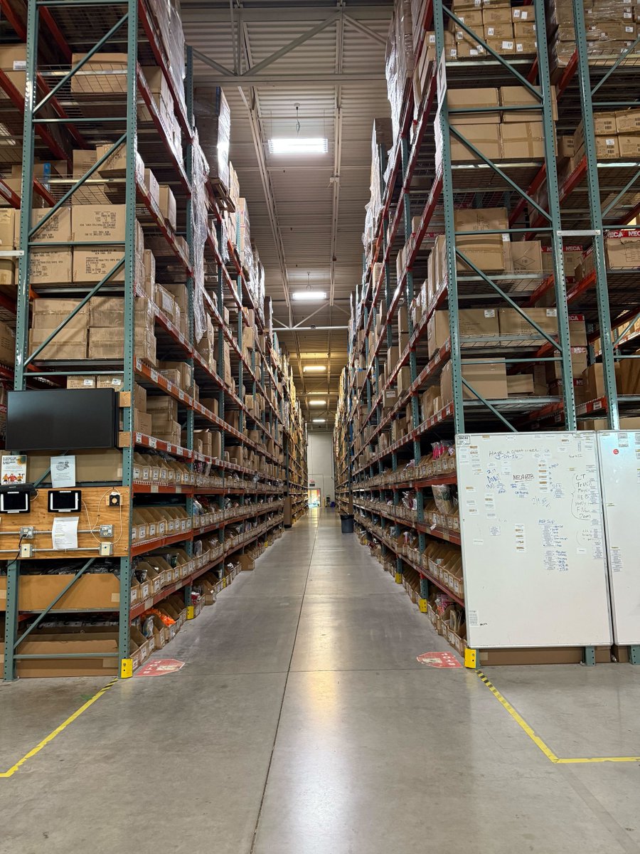 ProShip, Inc. tweet media